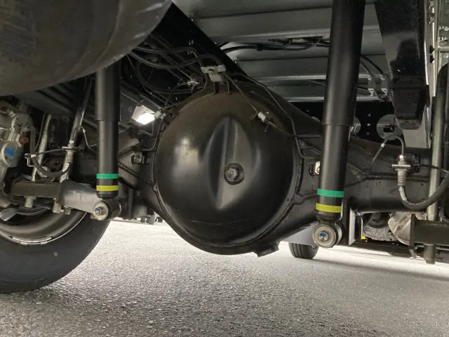 日野 デュトロ 2KG-XZU722M(2WD)の写真15