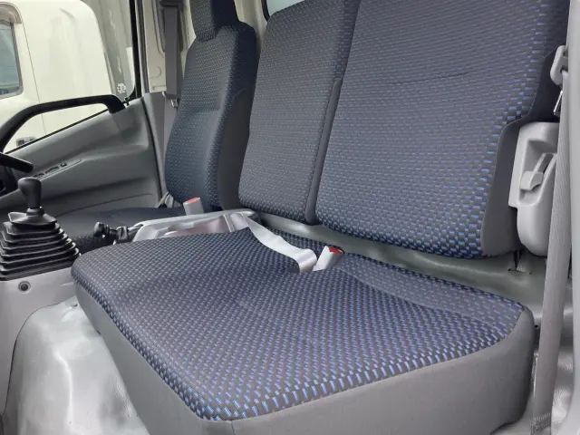 日野 デュトロ 2KG-XZU722M(2WD)の写真19