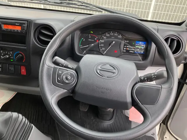 日野 デュトロ 2KG-XZU722M(2WD)の写真20