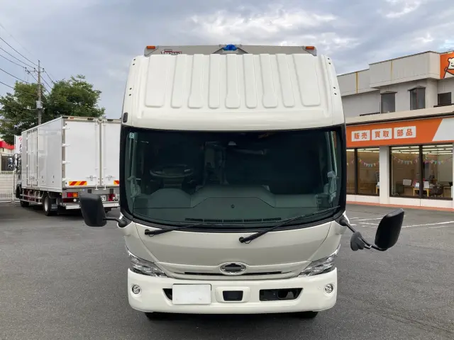 日野 デュトロ 2KG-XZU722M(2WD)の写真23