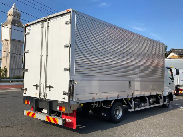 三菱 ファイター 2KG-FK65F(2WD)の写真3