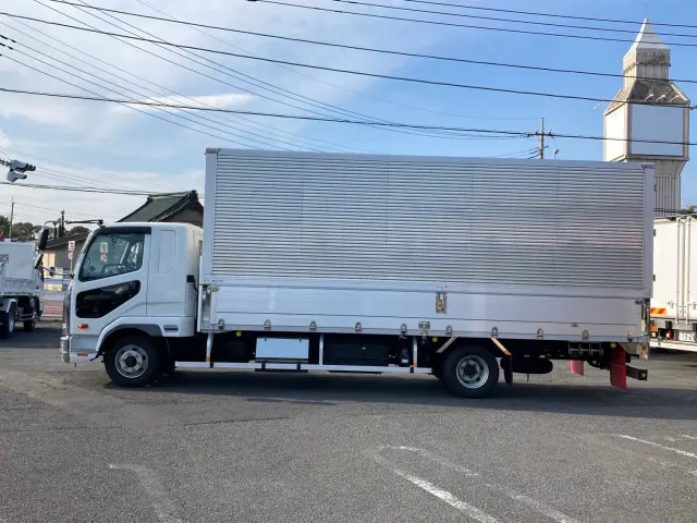 三菱 ファイター 2KG-FK65F(2WD)の写真7