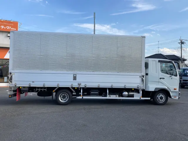 三菱 ファイター 2KG-FK65F(2WD)の写真8