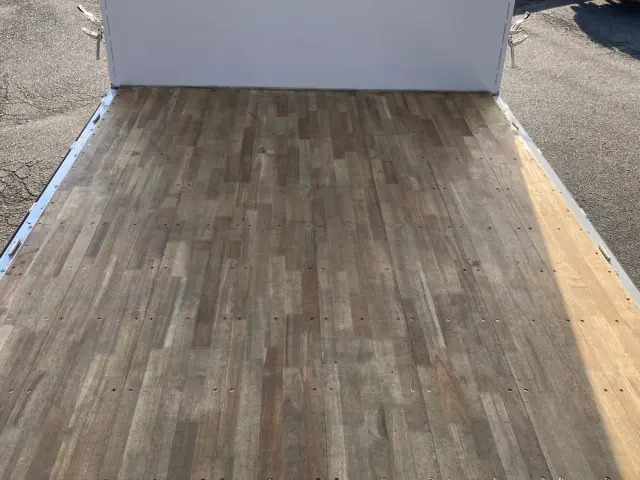 三菱 ファイター 2KG-FK65F(2WD)の写真11