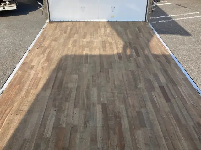 三菱 ファイター 2KG-FK65F(2WD)の写真12