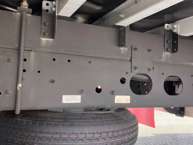 三菱 ファイター 2KG-FK65F(2WD)の写真13