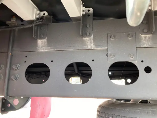 三菱 ファイター 2KG-FK65F(2WD)の写真14