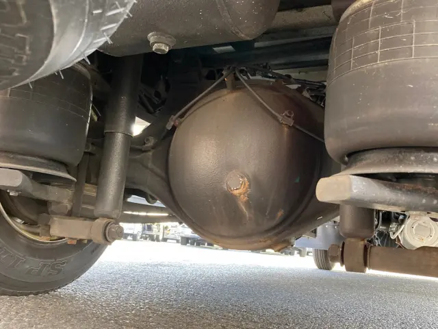 三菱 ファイター 2KG-FK65F(2WD)の写真15