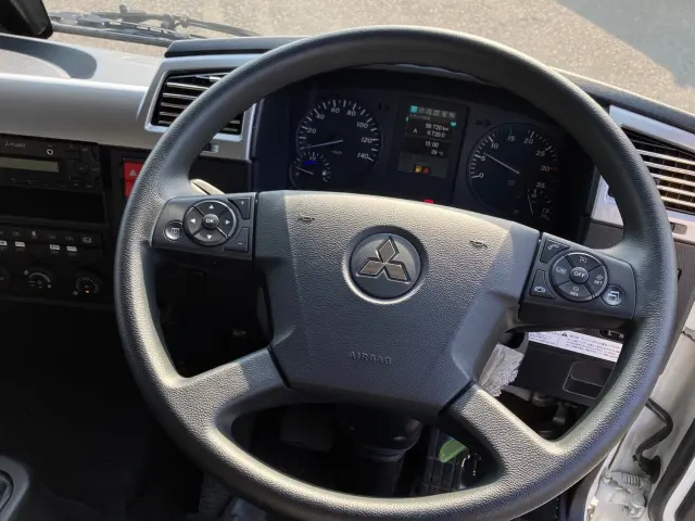 三菱 ファイター 2KG-FK65F(2WD)の写真20