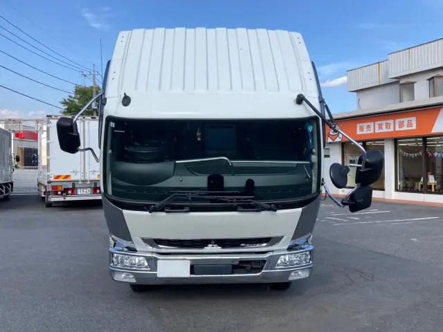 三菱 ファイター 2KG-FK65F(2WD)の写真23