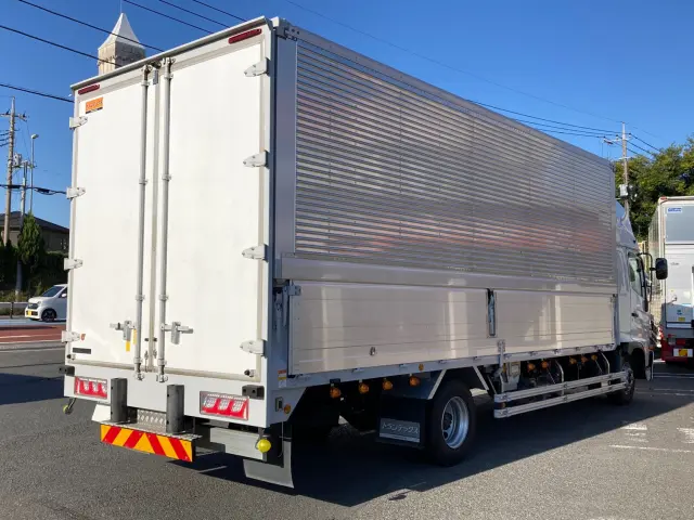 日野 レンジャー 2KG-FD2ABA(2WD)の写真3