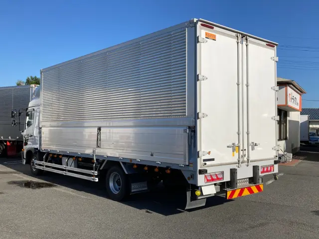 日野 レンジャー 2KG-FD2ABA(2WD)の写真4