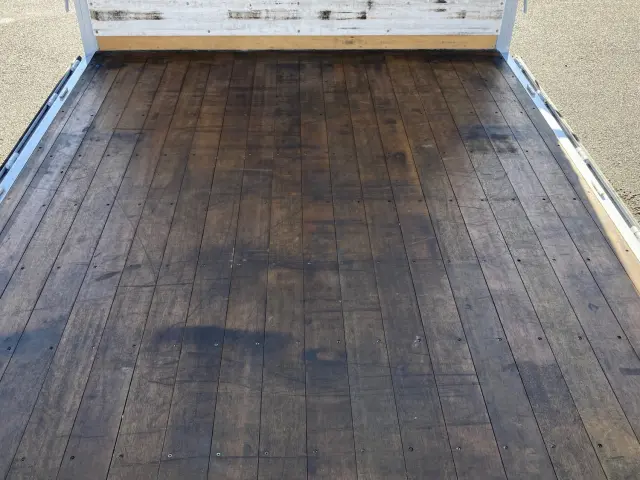 日野 レンジャー 2KG-FD2ABA(2WD)の写真11