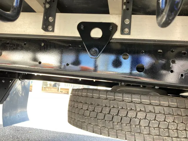 日野 レンジャー 2KG-FD2ABA(2WD)の写真13