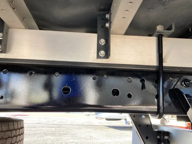 日野 レンジャー 2KG-FD2ABA(2WD)の写真14