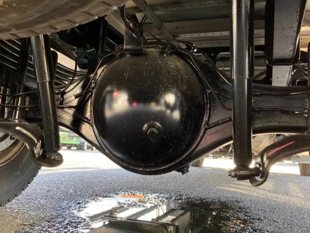 日野 レンジャー 2KG-FD2ABA(2WD)の写真15