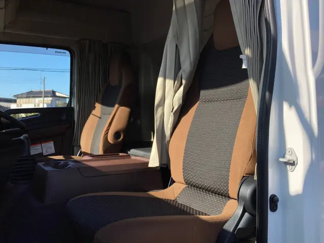 日野 レンジャー 2KG-FD2ABA(2WD)の写真19