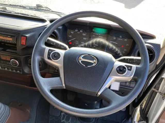 日野 レンジャー 2KG-FD2ABA(2WD)の写真20