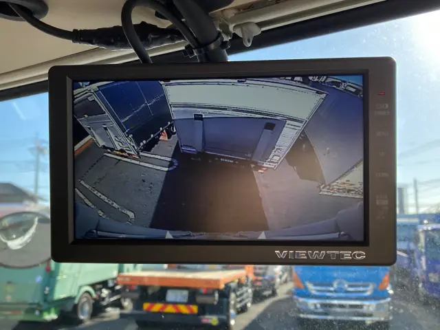 日野 レンジャー 2KG-FD2ABA(2WD)の写真22