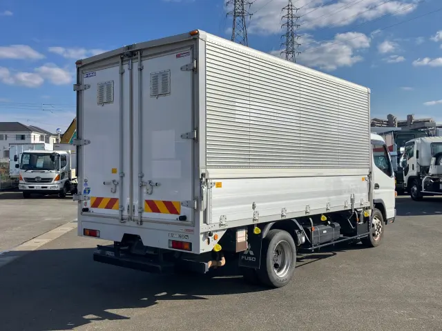 三菱 キャンター TPG-FEB80(2WD)の写真3