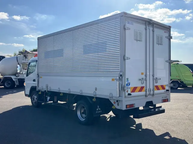 三菱 キャンター TPG-FEB80(2WD)の写真4