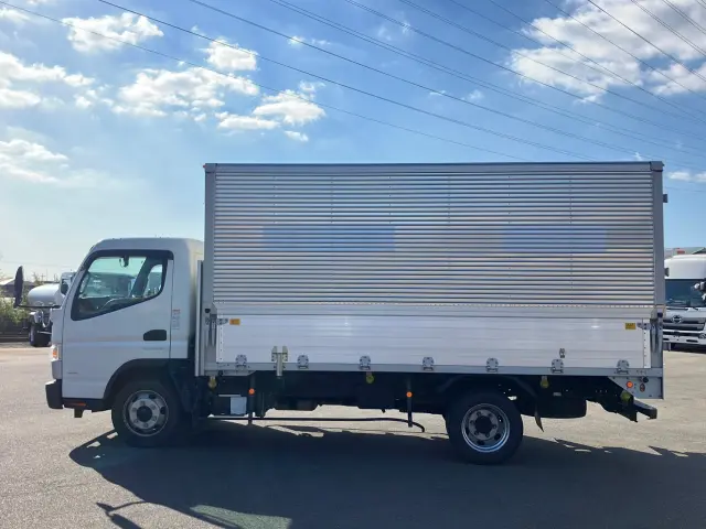 三菱 キャンター TPG-FEB80(2WD)の写真7