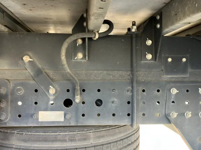 三菱 キャンター TPG-FEB80(2WD)の写真13