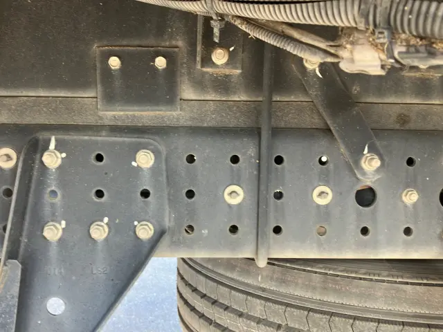 三菱 キャンター TPG-FEB80(2WD)の写真14