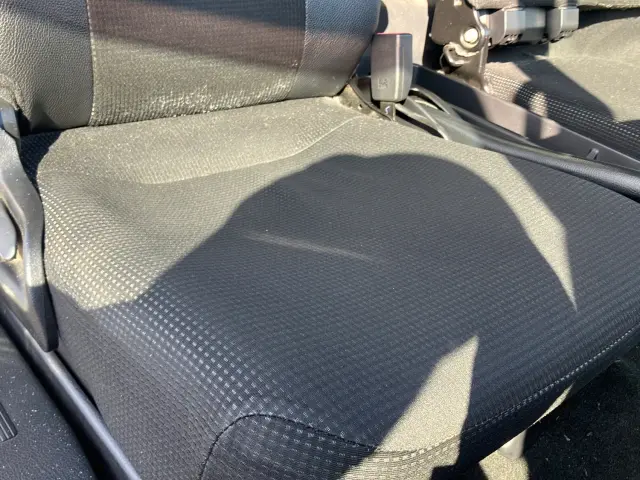 三菱 キャンター TPG-FEB80(2WD)の写真18