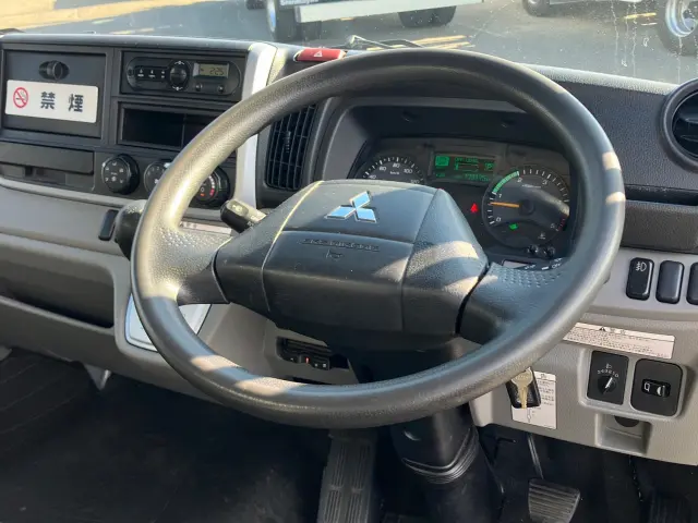 三菱 キャンター TPG-FEB80(2WD)の写真20