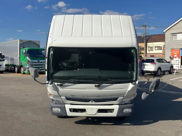 三菱 キャンター TPG-FEB80(2WD)の写真23
