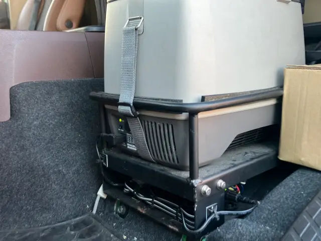 日野 プロフィア 2DG-FW1AHJ(8x4)の写真22