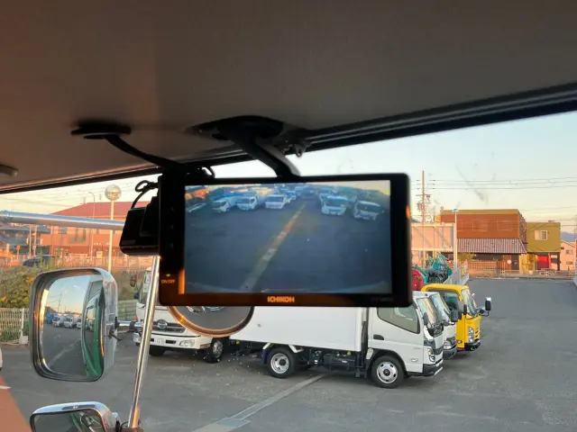 日野 プロフィア 2DG-FW1AHJ(8x4)の写真25