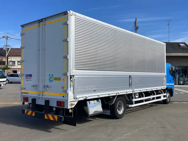 日野 レンジャー QKG-FE7JPAG(2WD)の写真3