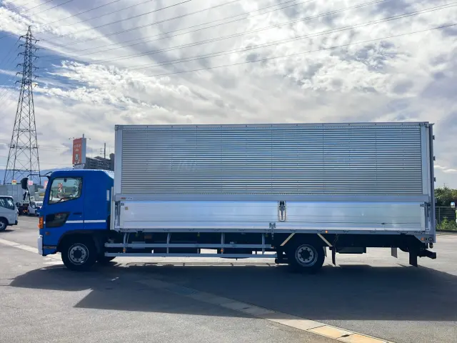 日野 レンジャー QKG-FE7JPAG(2WD)の写真7