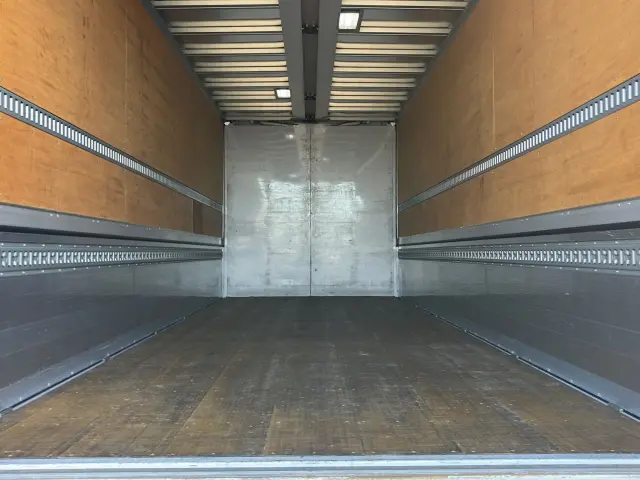 日野 レンジャー QKG-FE7JPAG(2WD)の写真10