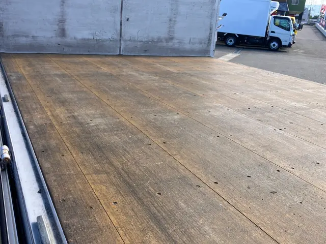 日野 レンジャー QKG-FE7JPAG(2WD)の写真11