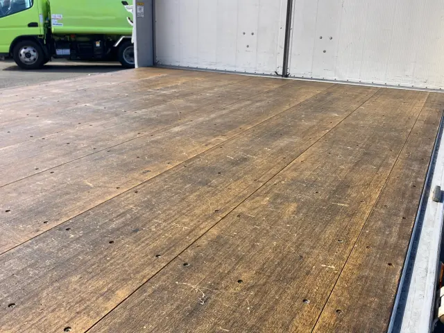 日野 レンジャー QKG-FE7JPAG(2WD)の写真12