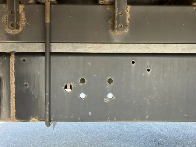 日野 レンジャー QKG-FE7JPAG(2WD)の写真14