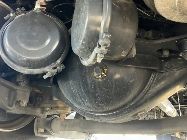 日野 レンジャー QKG-FE7JPAG(2WD)の写真15