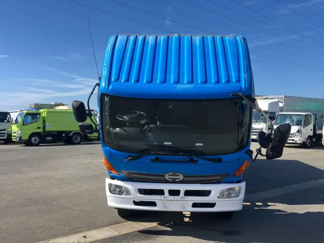 日野 レンジャー QKG-FE7JPAG(2WD)の写真23