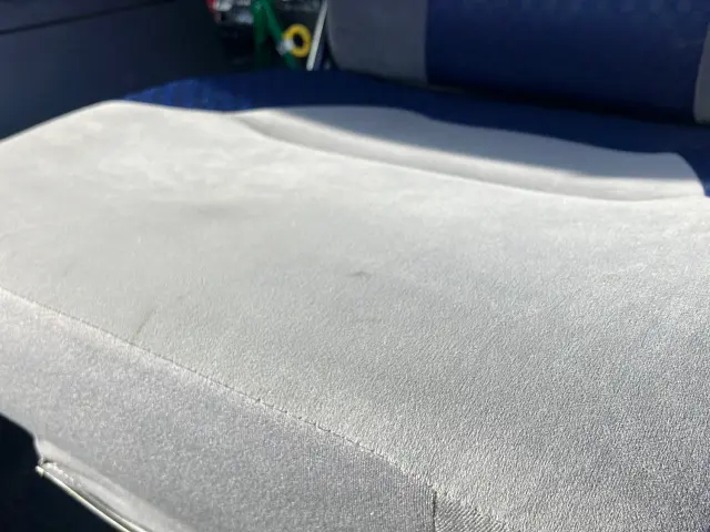 いすゞ フォワード 2RG-FRR90T2(2WD)の写真19