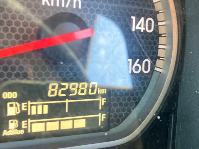 いすゞ フォワード 2RG-FRR90T2(2WD)の写真21