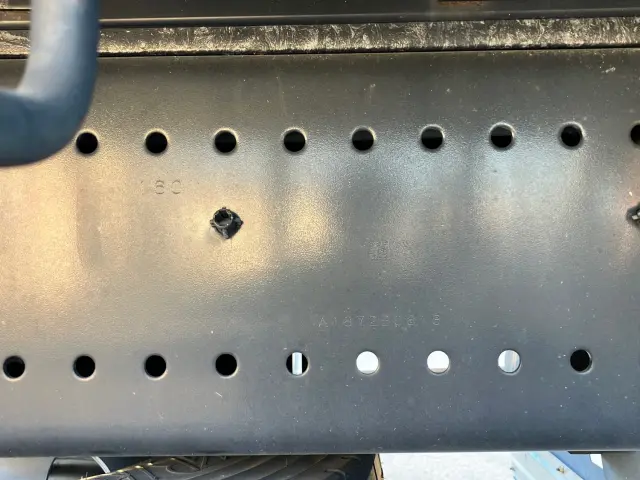 日野 プロフィア 2DG-FR1AHG(6x2)の写真13