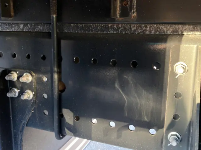 日野 プロフィア 2DG-FR1AHG(6x2)の写真14