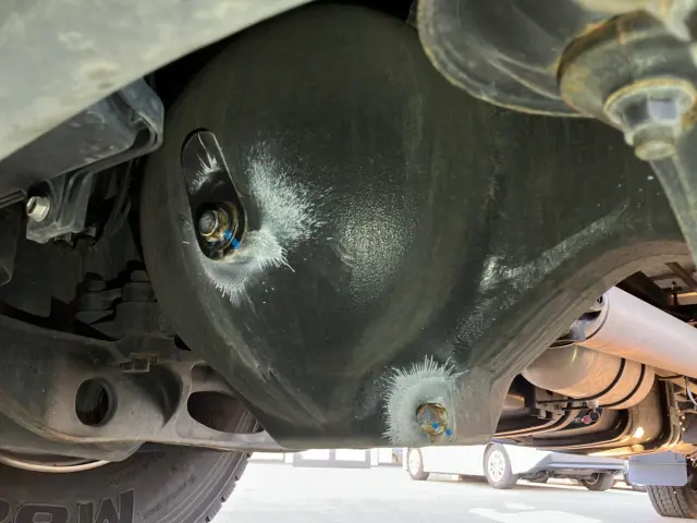 日野 プロフィア 2DG-FR1AHG(6x2)の写真15