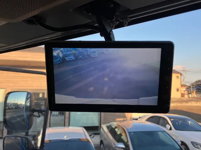 日野 プロフィア 2DG-FR1AHG(6x2)の写真22