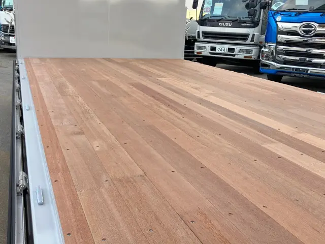 日野 プロフィア 2DG-FW1AHC(8x4)の写真11