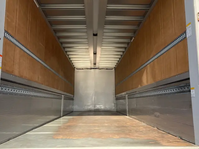 日野 プロフィア 2DG-FR1AHG(6x2)の写真10