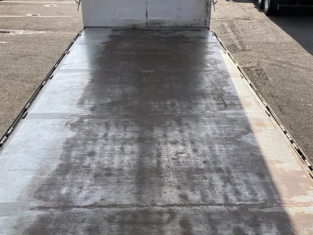 日野 プロフィア 2DG-FR1AHG(6x2)の写真11